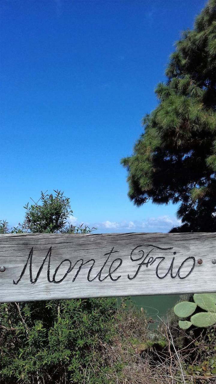 Monte Frio De Tenerife La Guancha ภายนอก รูปภาพ